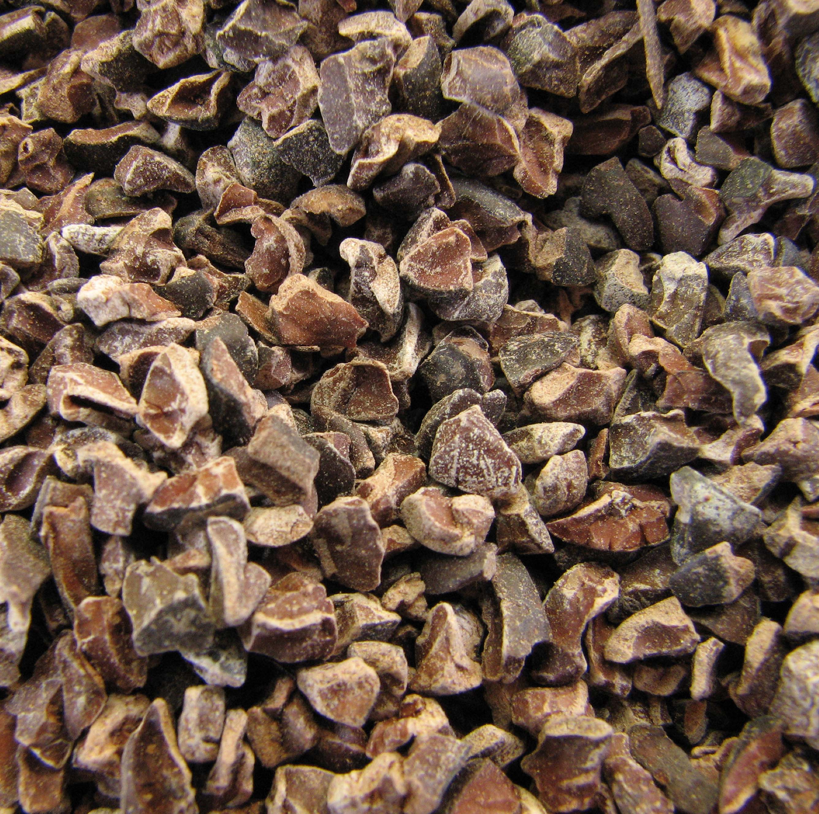 Нибсы (дробленые какао-бобы)  1530 рублей