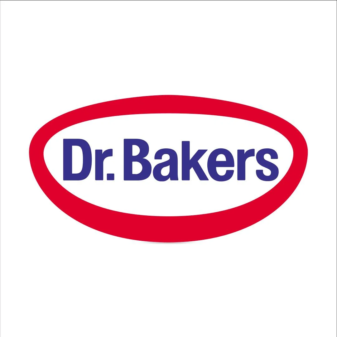 Dr.Oetker→Dr.Bakers